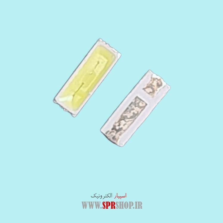 ال ای دی بک لایت YIGUANG 4014 3V (309)