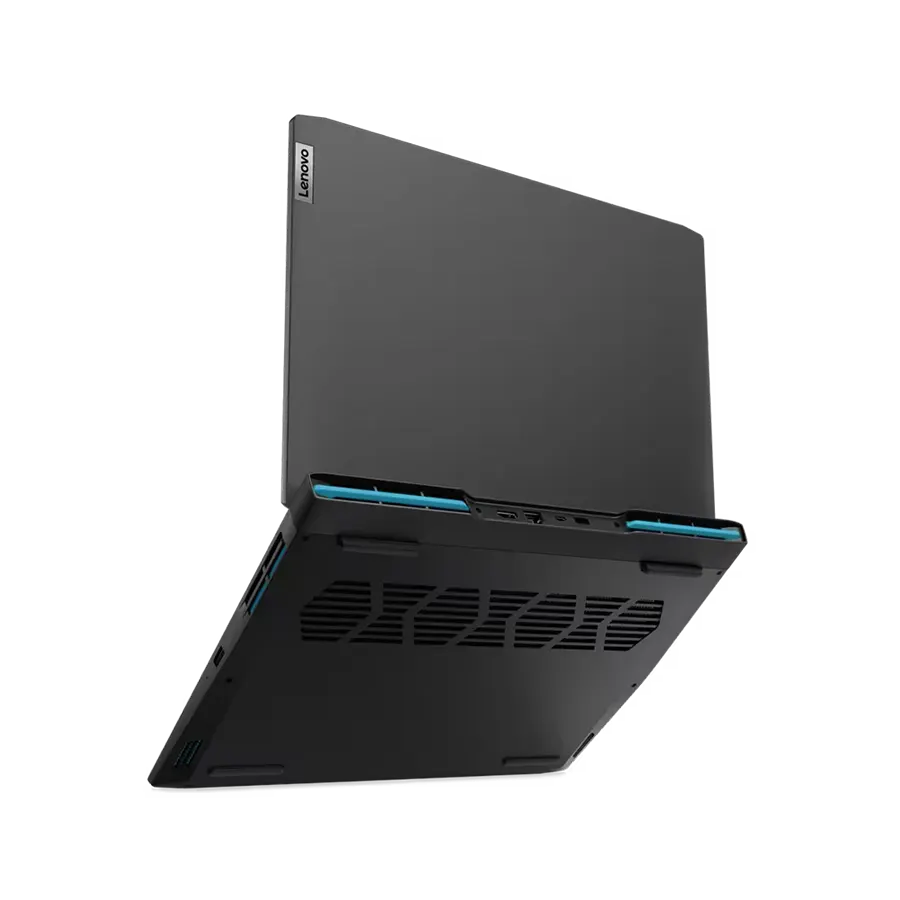 لپ تاپ 15.6اینچ لنوو مدل LENOVO GAMING 3 CORE I7 11370H 20G 256SSD GTX 1650 4G