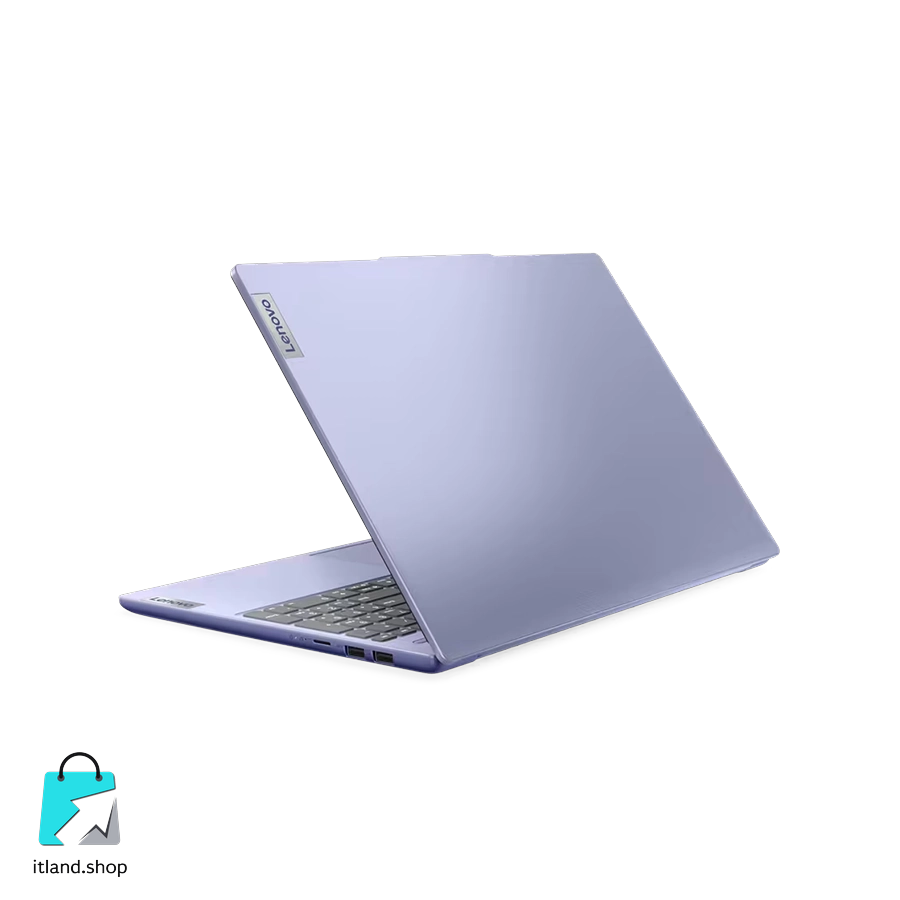لپ تاپ لنوو 15.3 اینچی مدل IdeaPad Slim 3 i7 13620H 16GB 2TB INTEL IPS