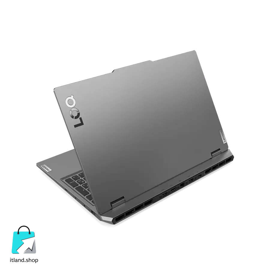 لپ تاپ گیمینگ لنوو LENOVO LOQ I7 13650HX 16G 4TB SSD 3050 6G