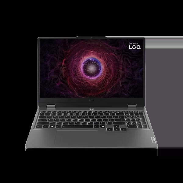 لپ تاپ گیمینگ لنوو LOQ 15ARP9-ZC 7435HS (2024)