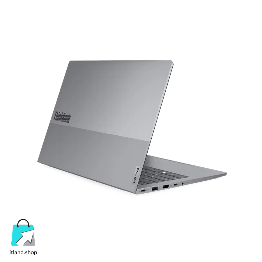 لپ تاپ لنوو 14 اینچی مدل Thinkbook 14