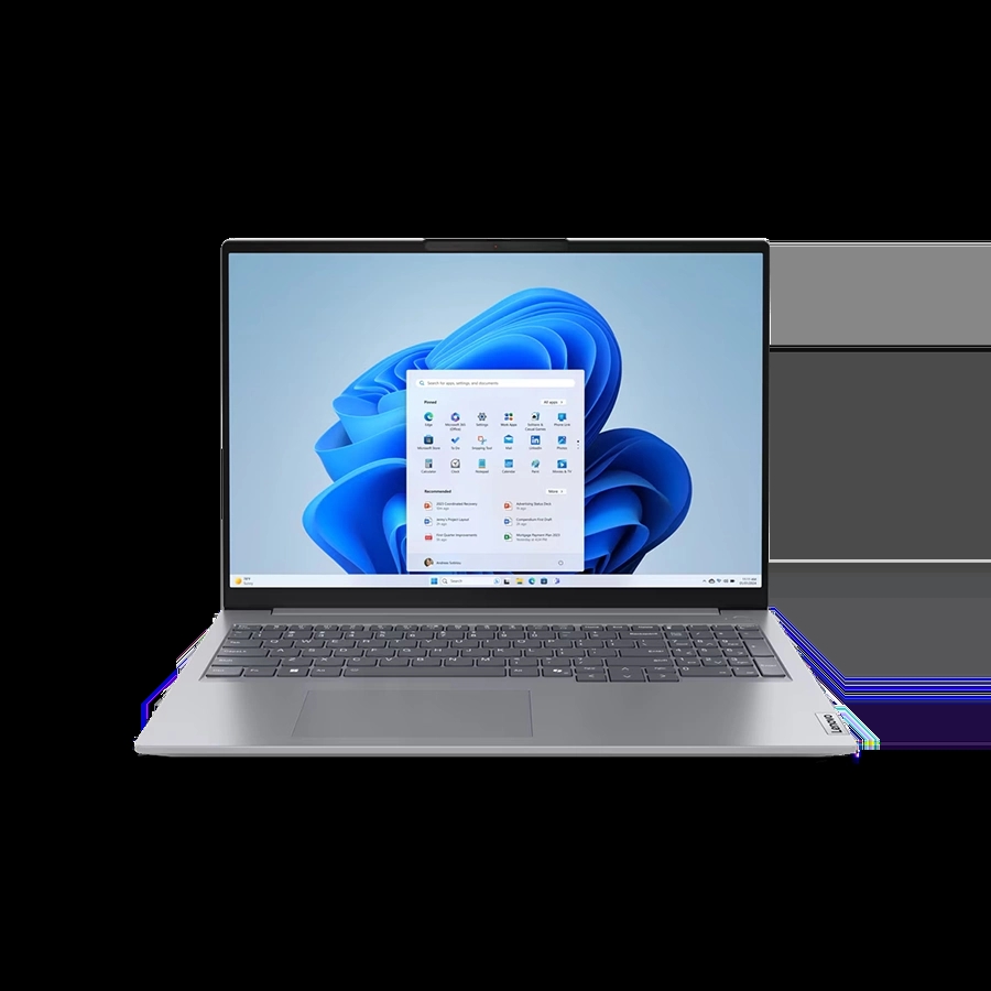 لپ تاپ لنوو ThinkBook 16 G7 IML-ZI 155H (2024)