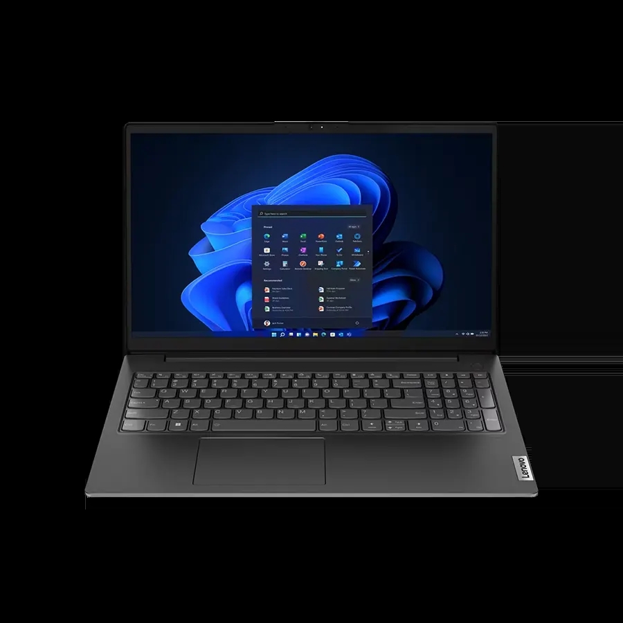 لپ تاپ لنوو 15.6 اینچی مدل V15 i5 13420H 12GB 512GB SSD INTEL