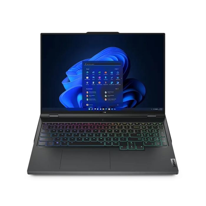 لپ تاپ لنوو مدل Legion 5 پردازنده Core i9 14900HX رم 32GB حافظه 1TB SSD گرافیک WQXGA 8GB RTX5070