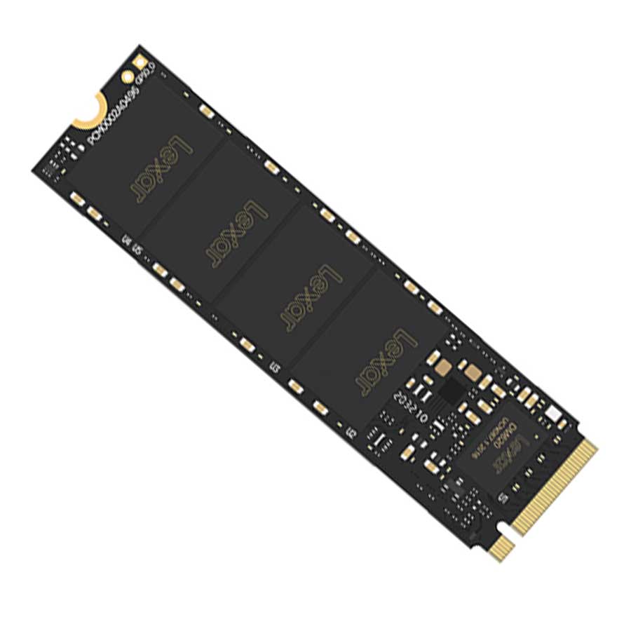 اس اس دی 1 ترابایت لکسار مدل NM620 M.2 2280 NVMe