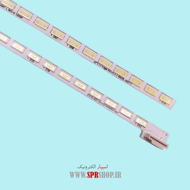 بک لایت تلویزیون 32 اینچ ال جی مدل 32LM630