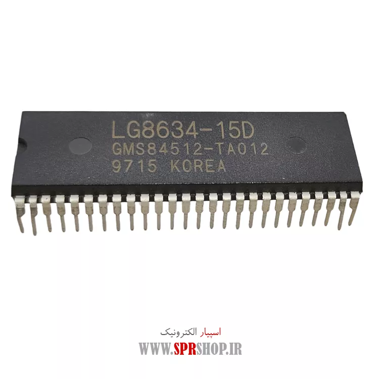 آی سی LG8634-15E