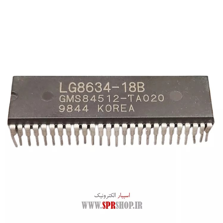 آی سی LG8634-18B