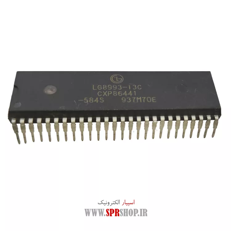 آی سی LG8993-13C