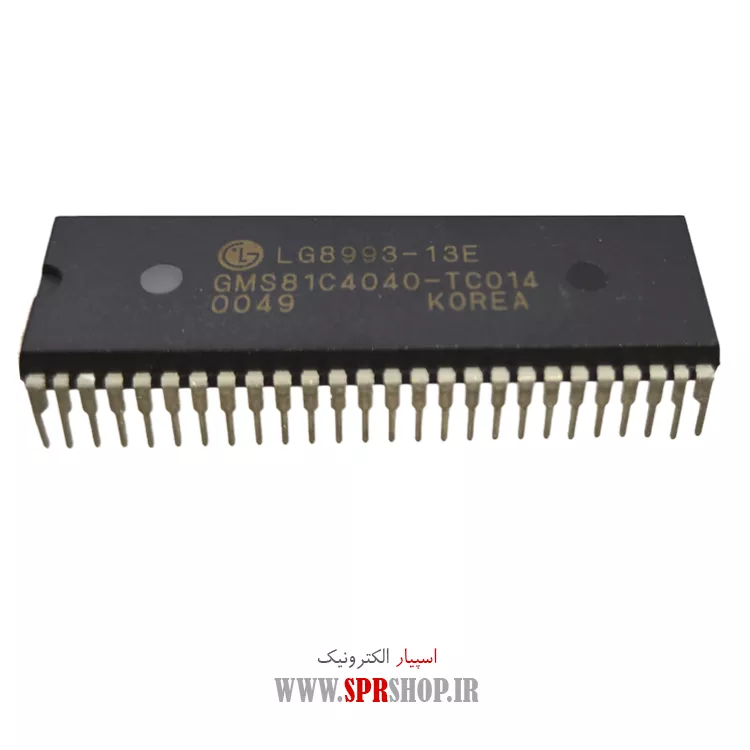 آی سی LG8993-13E