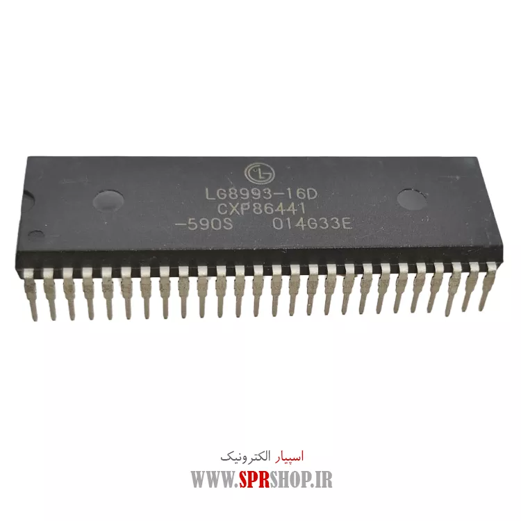 آی سی LG8993-16D
