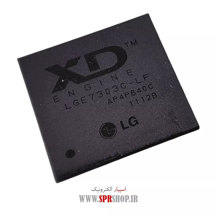 آی سی LGE7303C-LF
