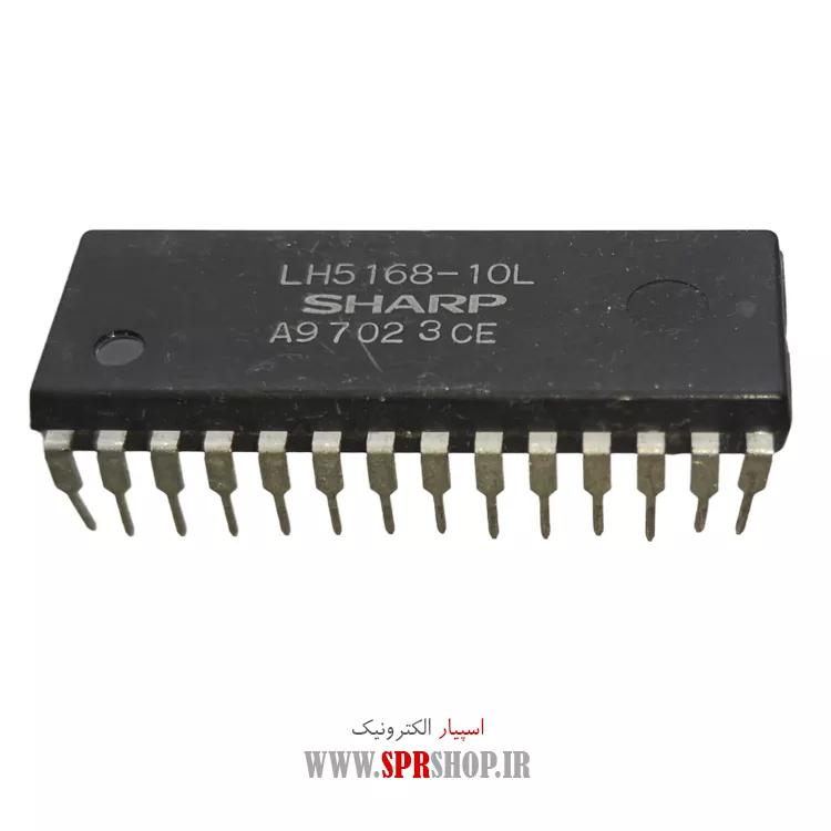 آی سی LH5168-10L
