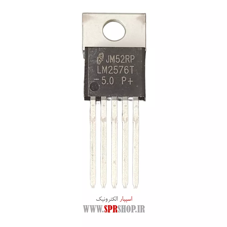 آی سی LM2576T-5V TO-220