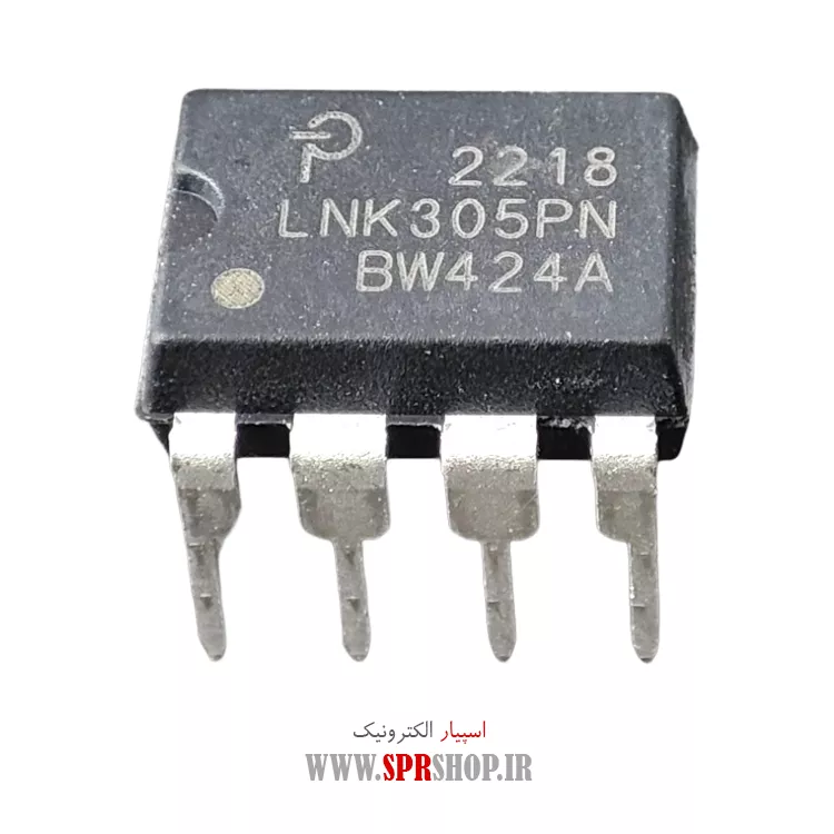 آی سی LNK305PN DIP-7 ORG