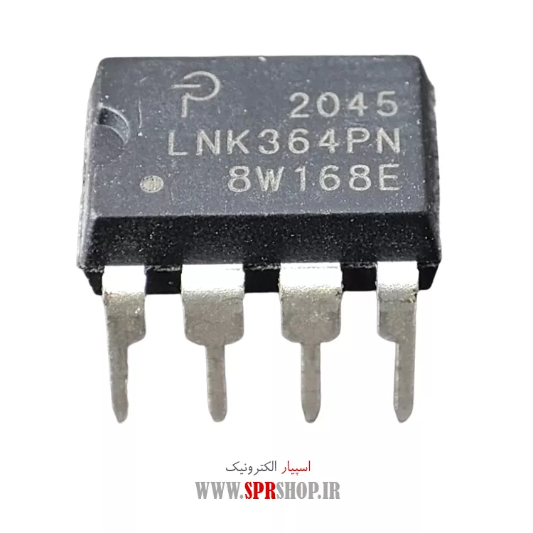 آی سی LNK364PN DIP-7 ORG