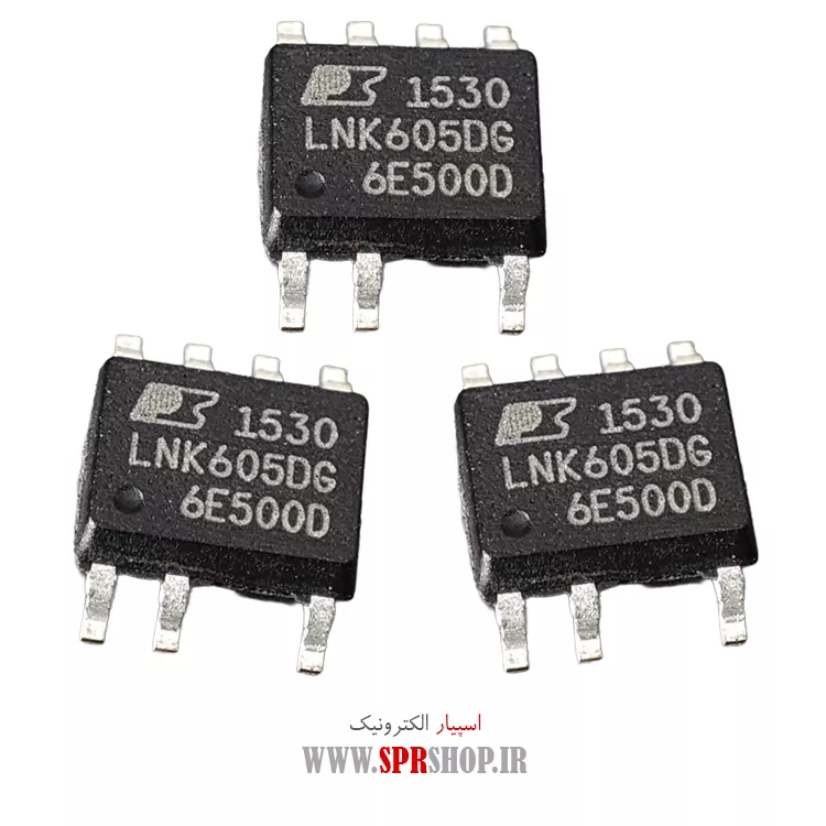 آی سی LNK605DG SOP-7