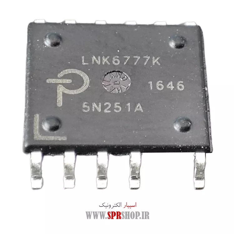 آی سی LNK6777K SOP-11 ORG