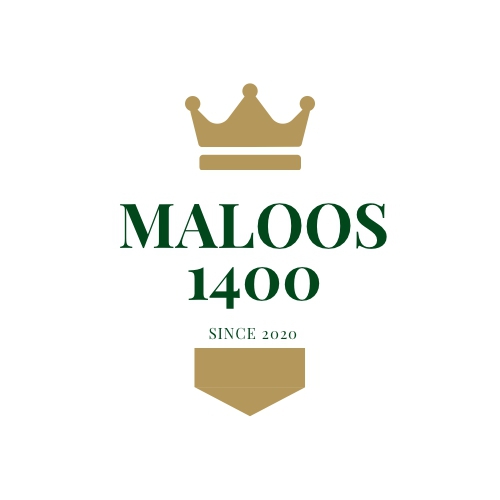 ملوس 1400