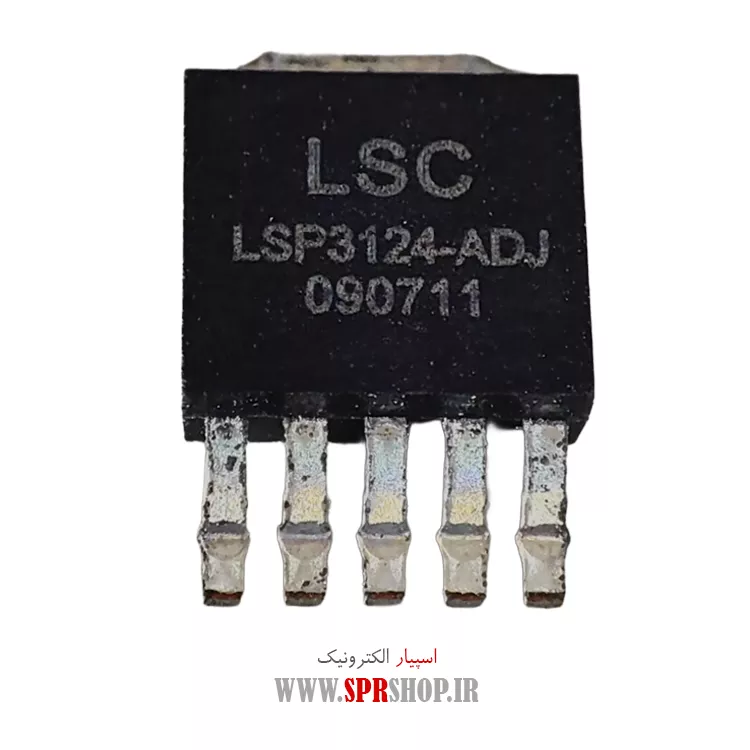 آی سی LSP3124