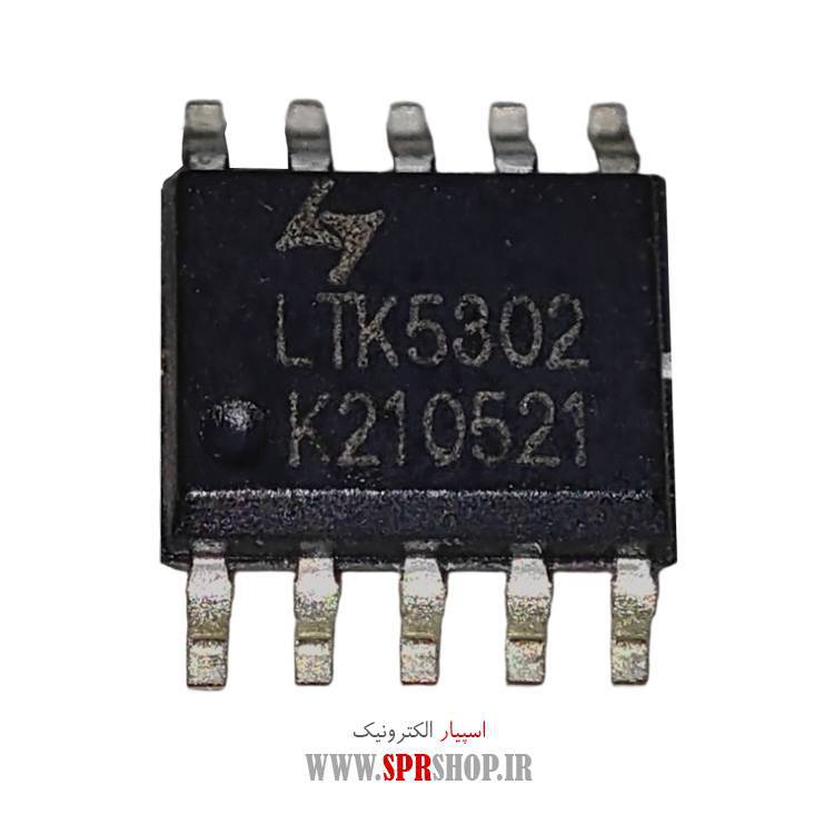 آی سی LTK5302 SOP-8