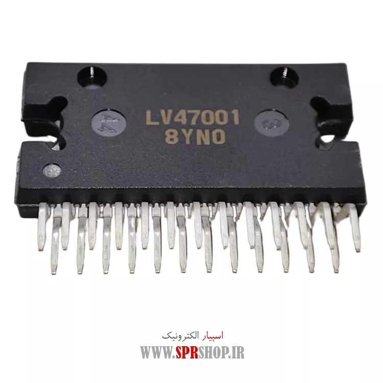 آی سی LV47001