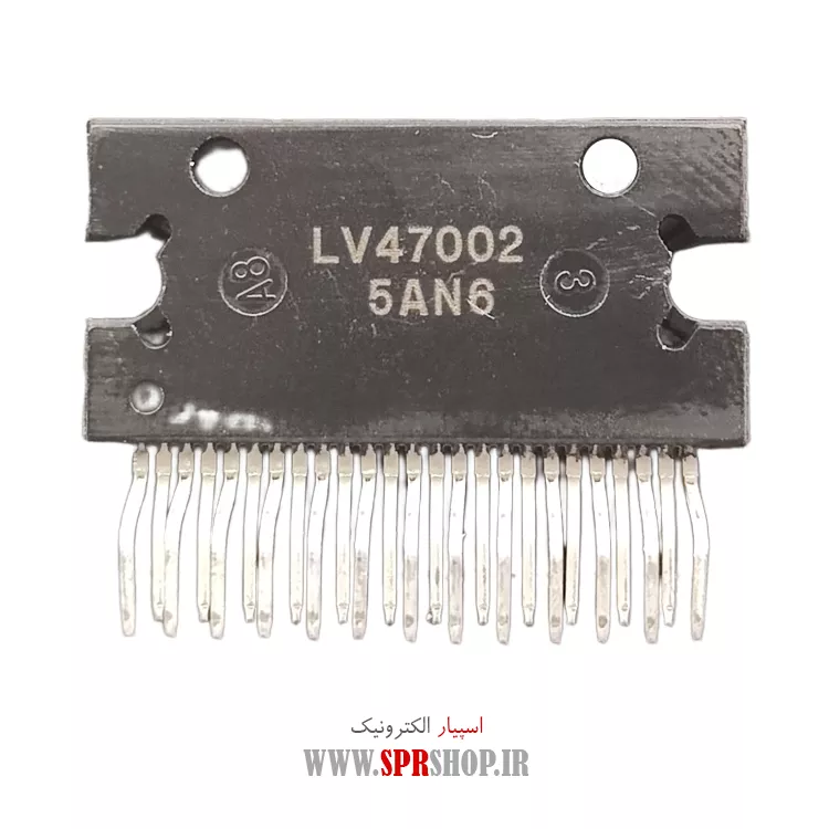 آی سی LV47002 ORG