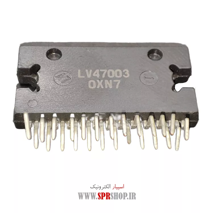 آی سی LV47003