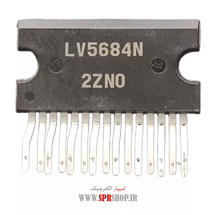 آی سی LV5684 ORG