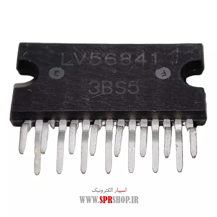 آی سی LV56841