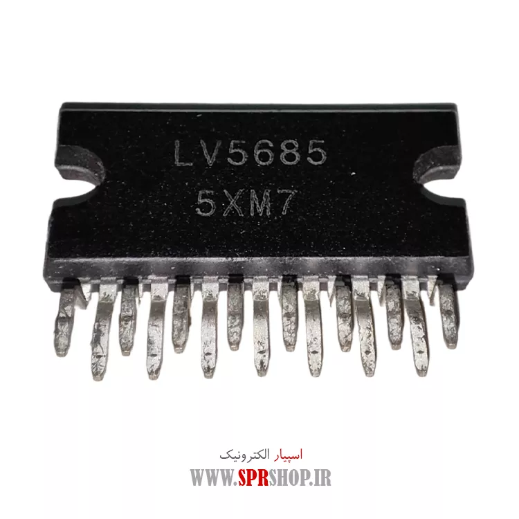 آی سی LV5685