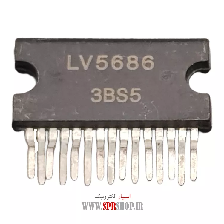 آی سی LV5686