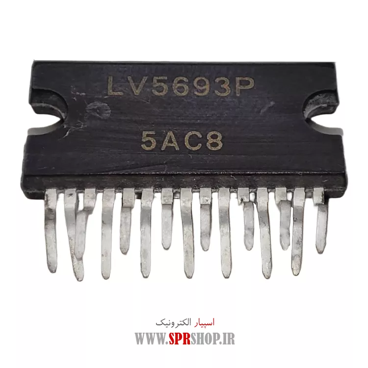 آی سی LV5693