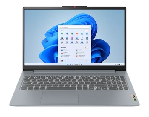 لپ تاپ لنوو 15.6 اینچی مدل IdeaPad Slim 3 i5 13420H 8GB 512GB