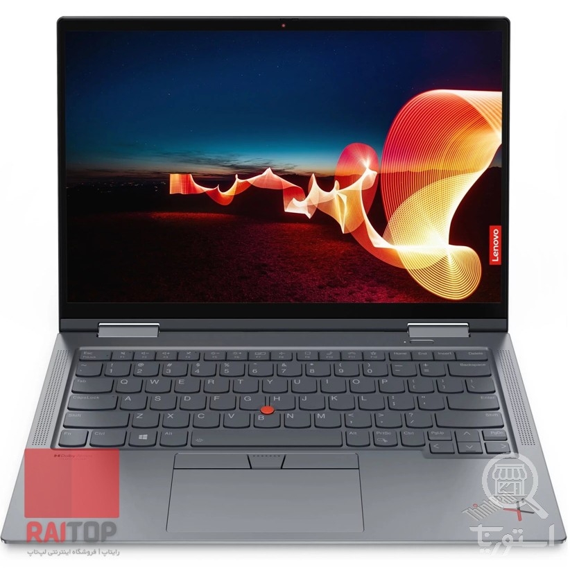 لپ تاپ Lenovo مدل ThinkPad X1 Yoga Gen 6