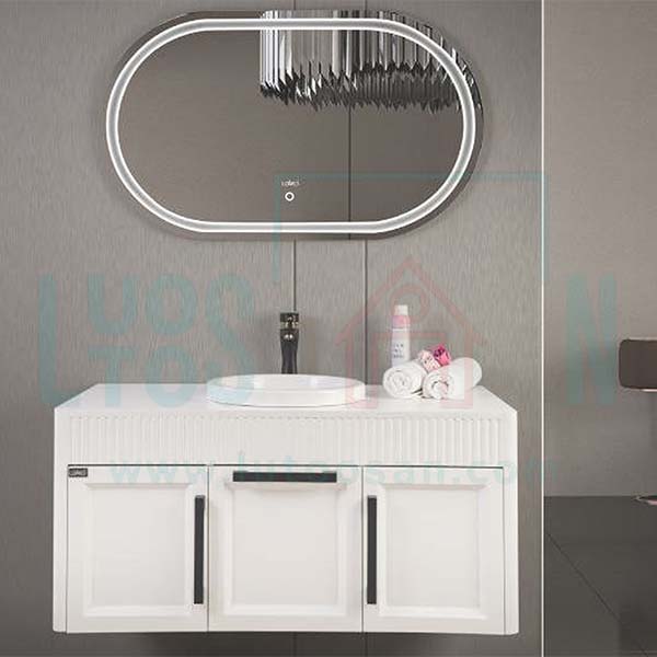 روشویی کابین لیزاکو مدل p32