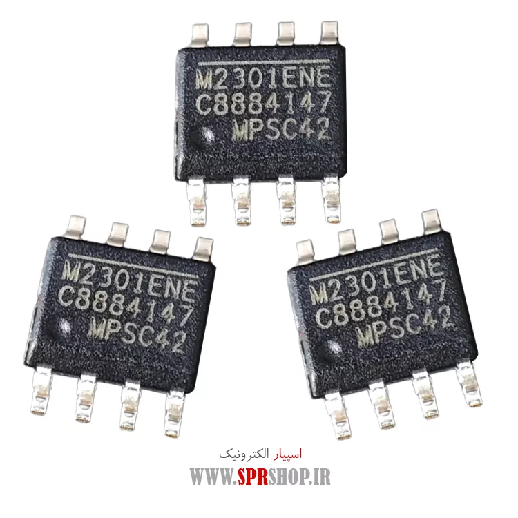 آی سی M2301 SOP-8