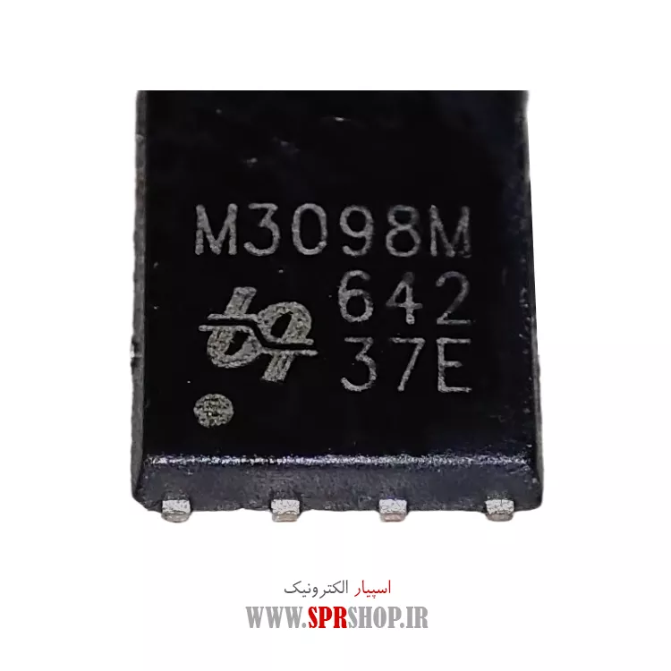 آی سی M3098M QFN-8