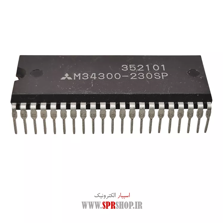آی سی M34300-230SP