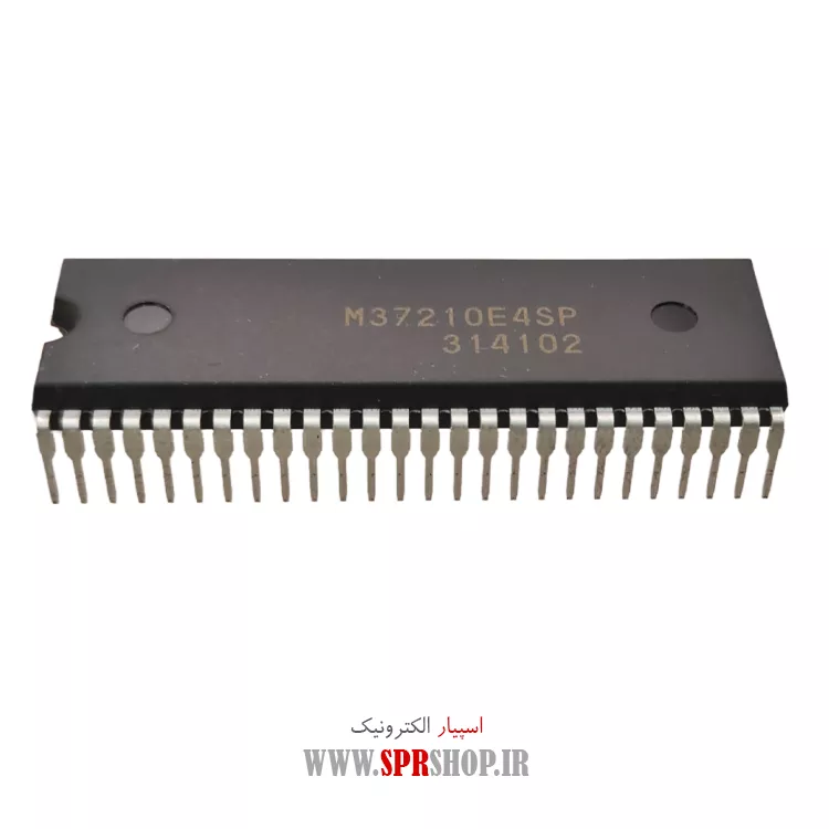 آی سی M37210E4SP