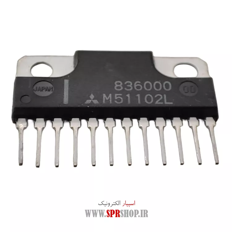 آی سی M51102