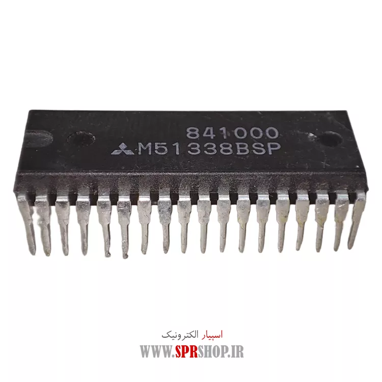 آی سی M51338