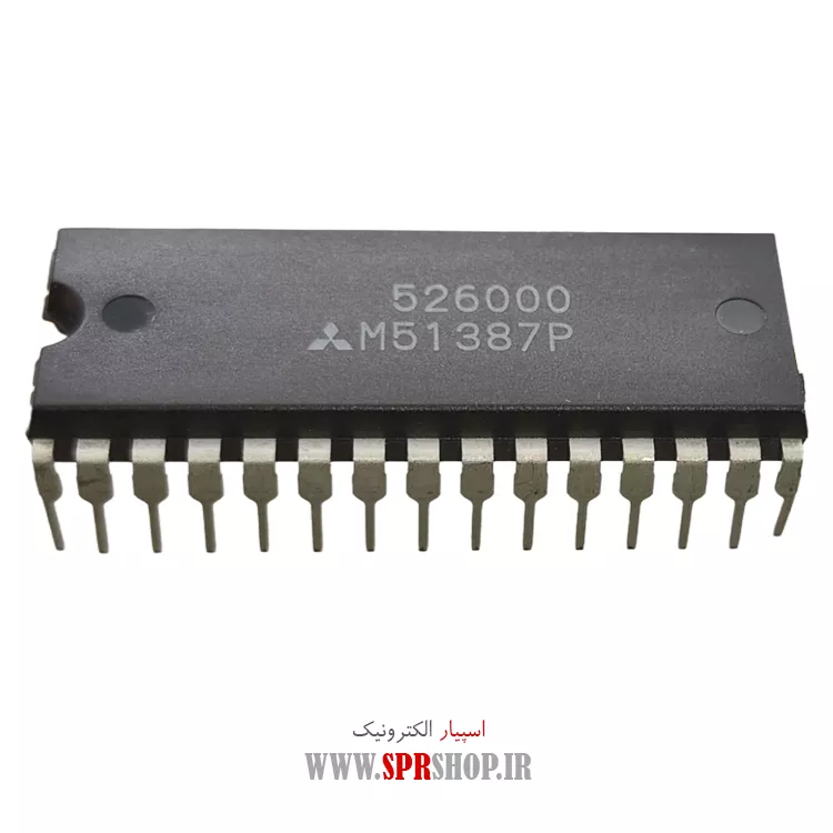 آی سی M51387