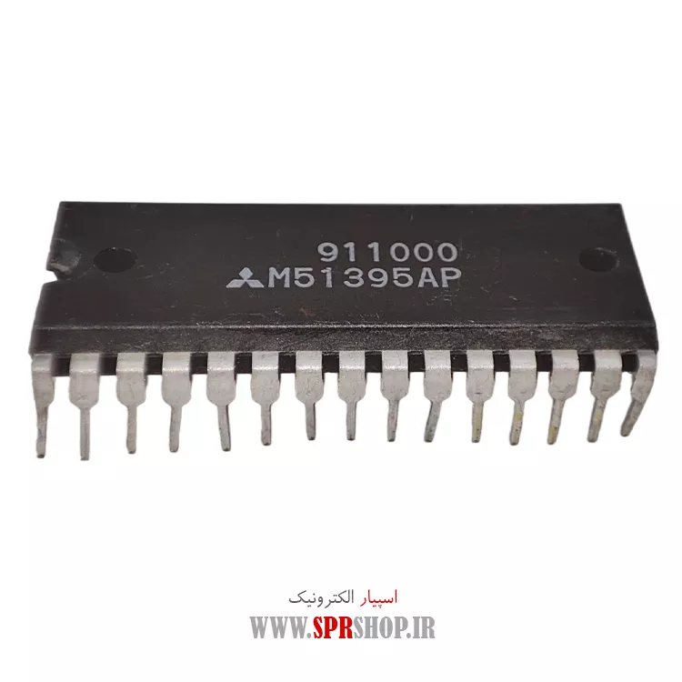آی سی M51395