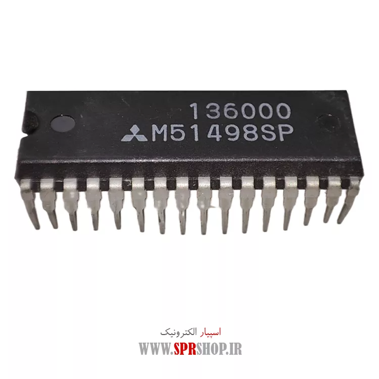 آی سی M51498SP