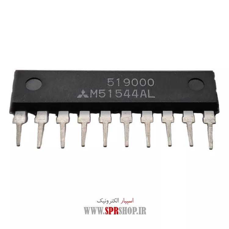 آی سی M51544L