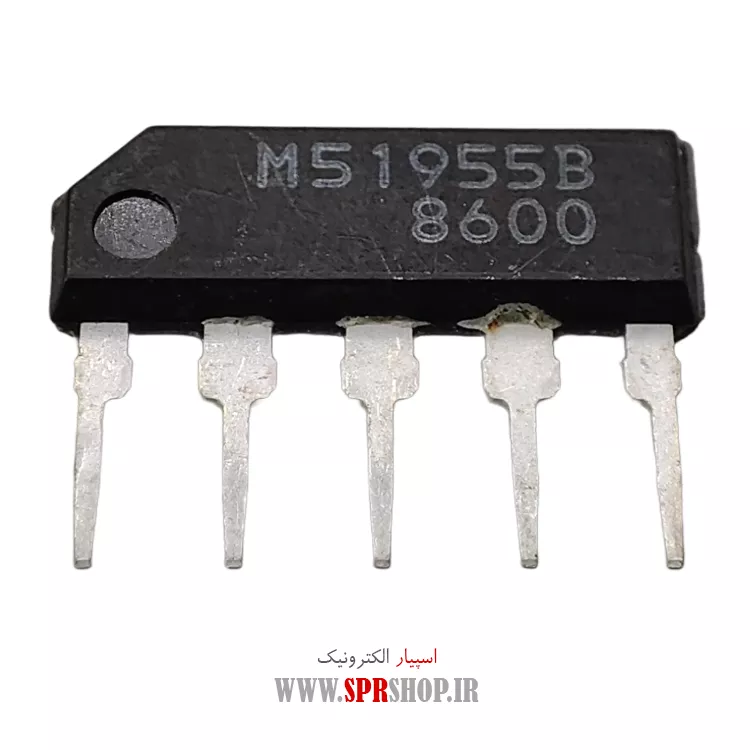 آی سی M51955