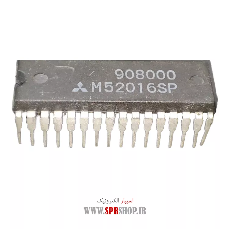 آی سی M52016SP