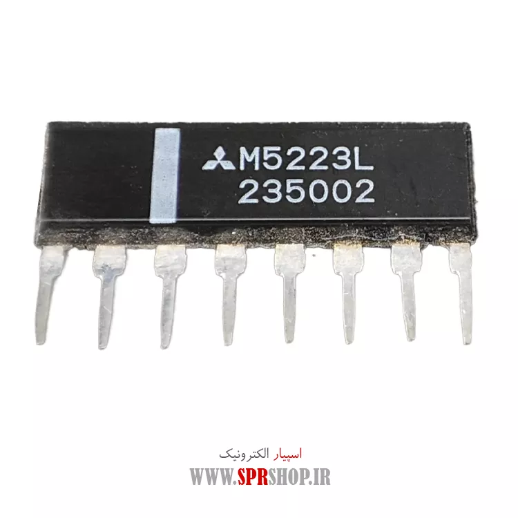 آی سی M5223